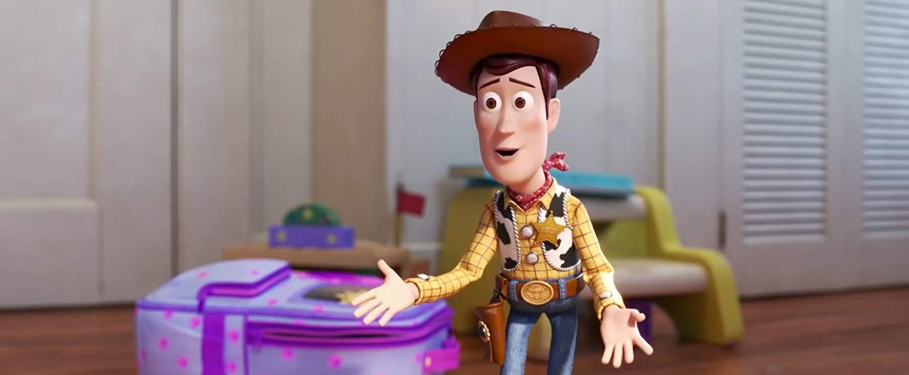 ตัวอย่างล่าสุด “Toy Story 4” เพื่อนเก่าก็มา เพื่อนใหม่ก็เพียบ!