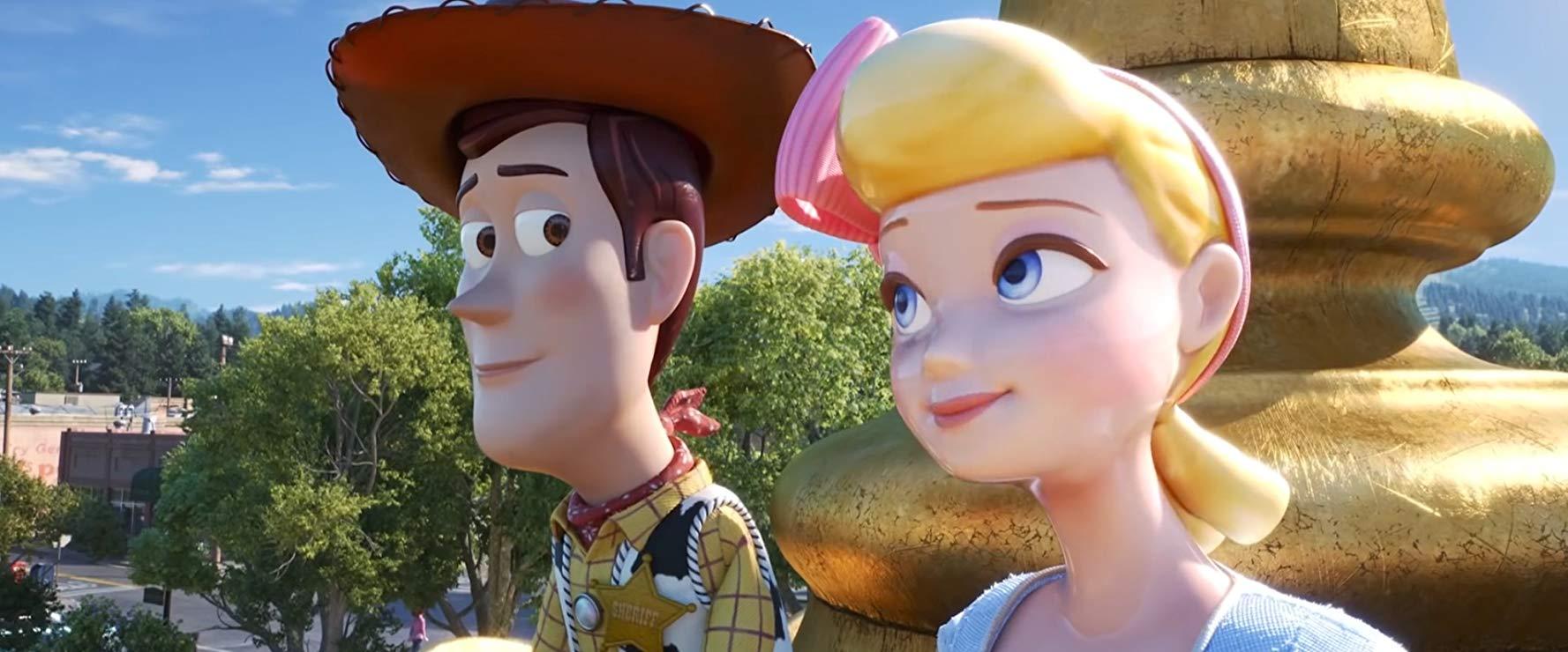 ตัวอย่างล่าสุด “Toy Story 4” เพื่อนเก่าก็มา เพื่อนใหม่ก็เพียบ!