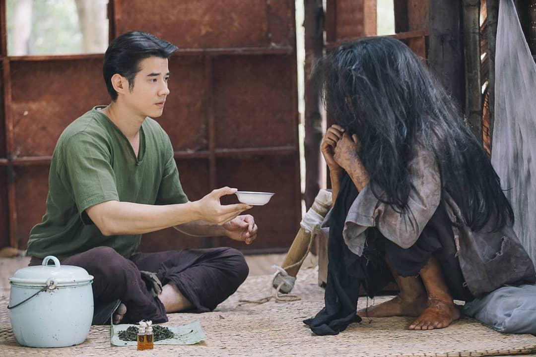 ทองเอก หมอยา ท่าโฉลง รีรัน