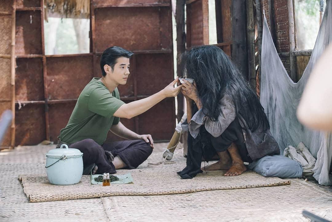 ทองเอก หมอยา ท่าโฉลง รีรัน