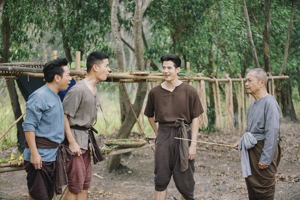 ทองเอก หมอยา ท่าโฉลง รีรัน
