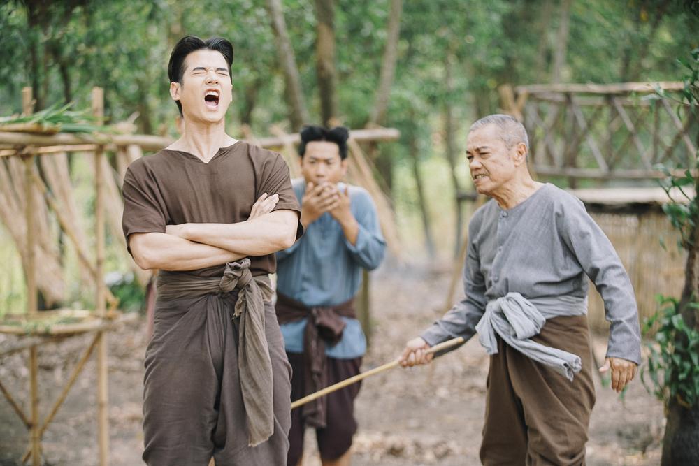 ทองเอก หมอยา ท่าโฉลง รีรัน