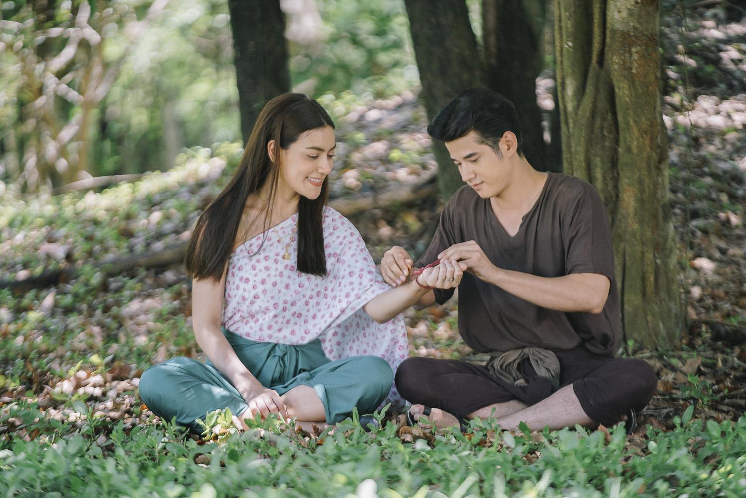 ทองเอก หมอยา ท่าโฉลง รีรัน