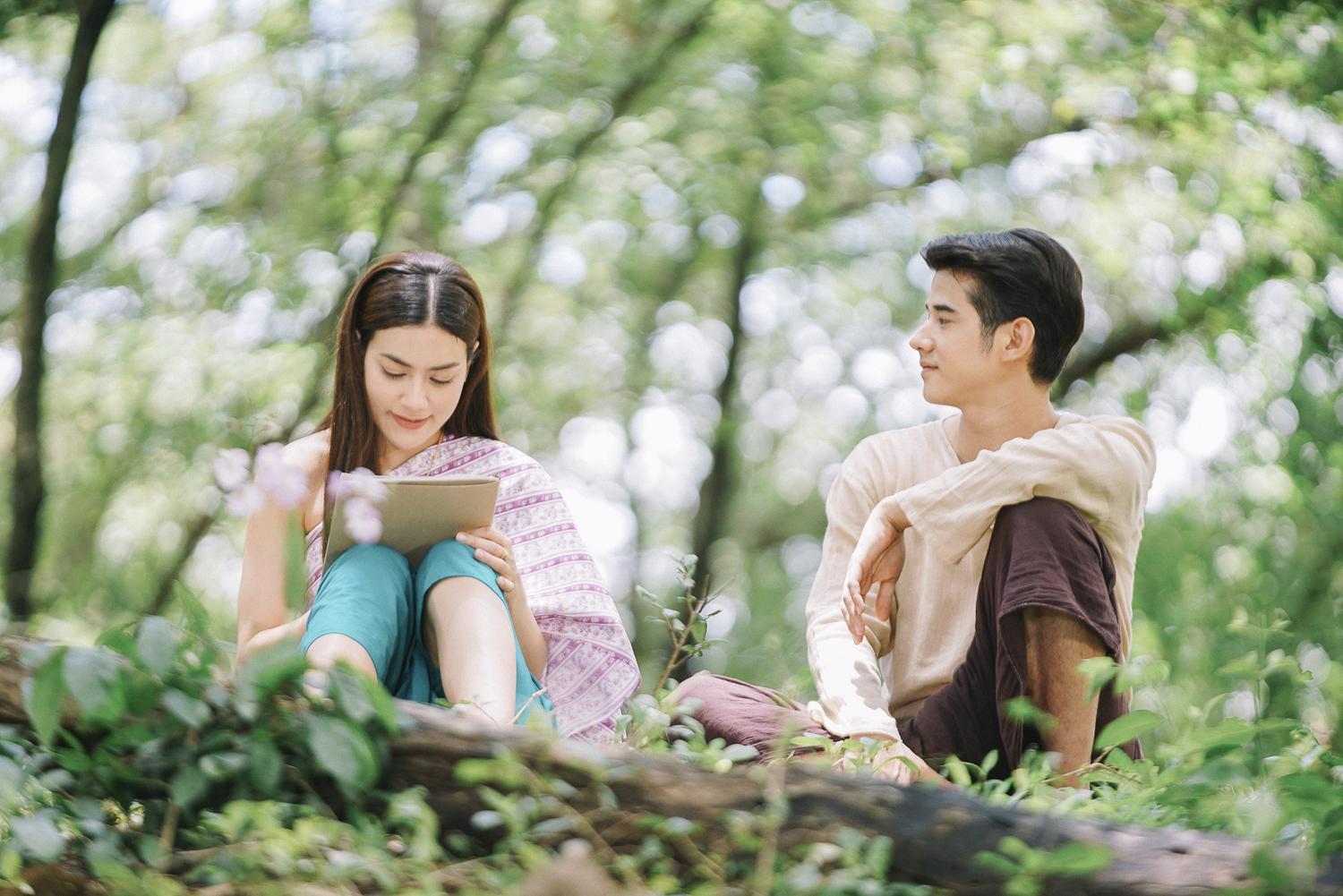 ทองเอก หมอยา ท่าโฉลง รีรัน