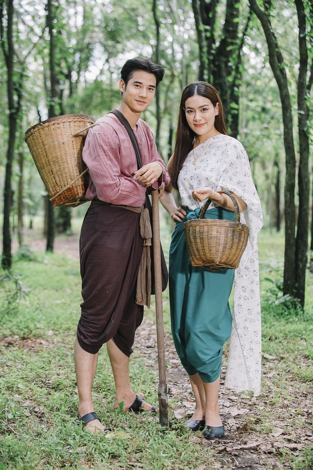 ทองเอก หมอยา ท่าโฉลง รีรัน