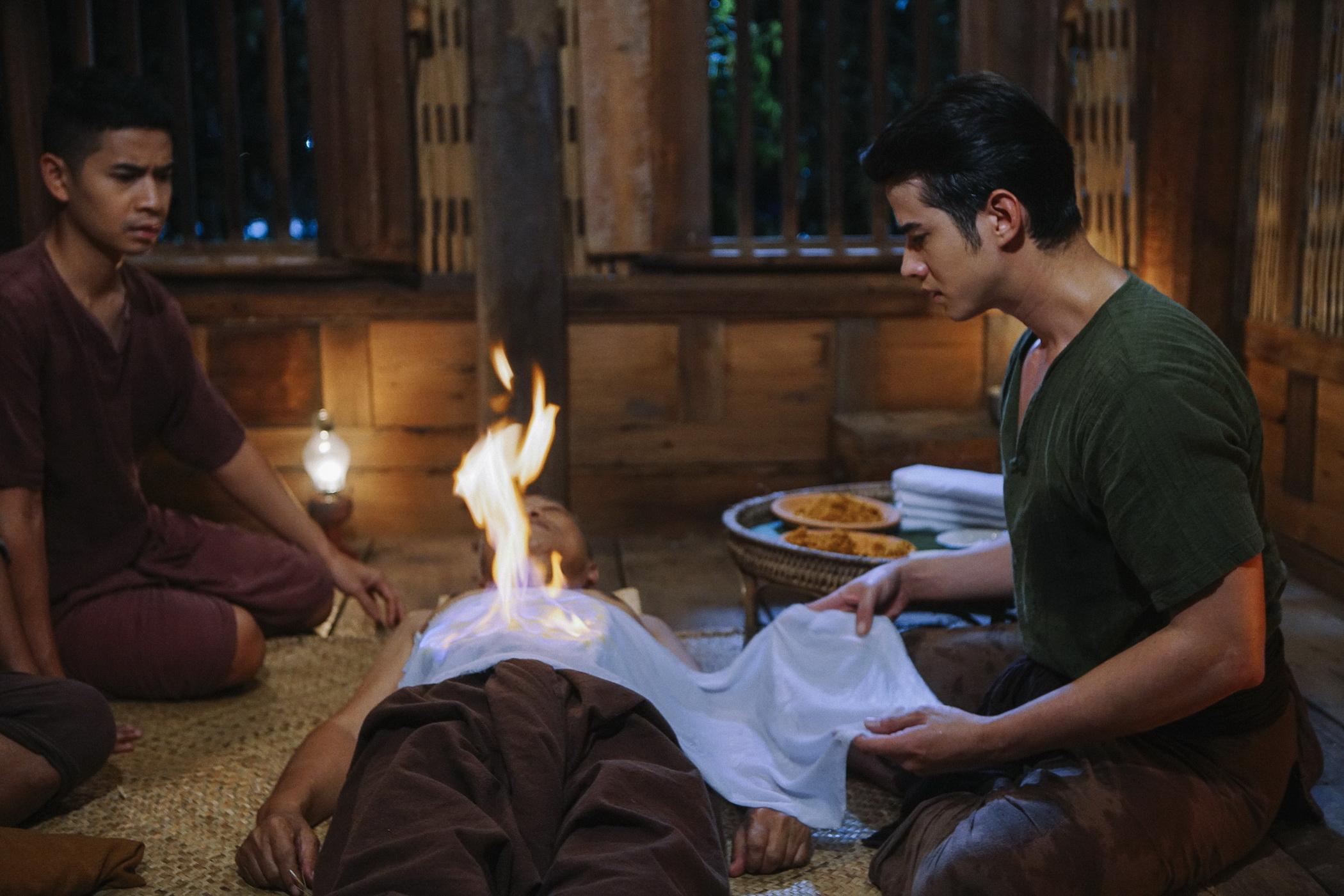 ทองเอก หมอยา ท่าโฉลง รีรัน