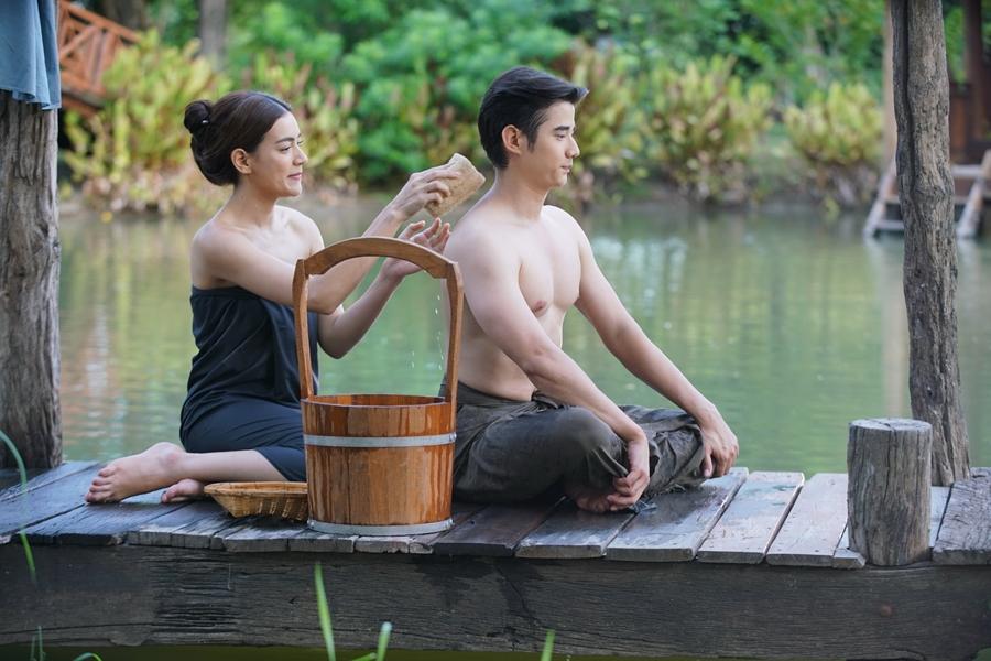 ทองเอก หมอยา ท่าโฉลง รีรัน
