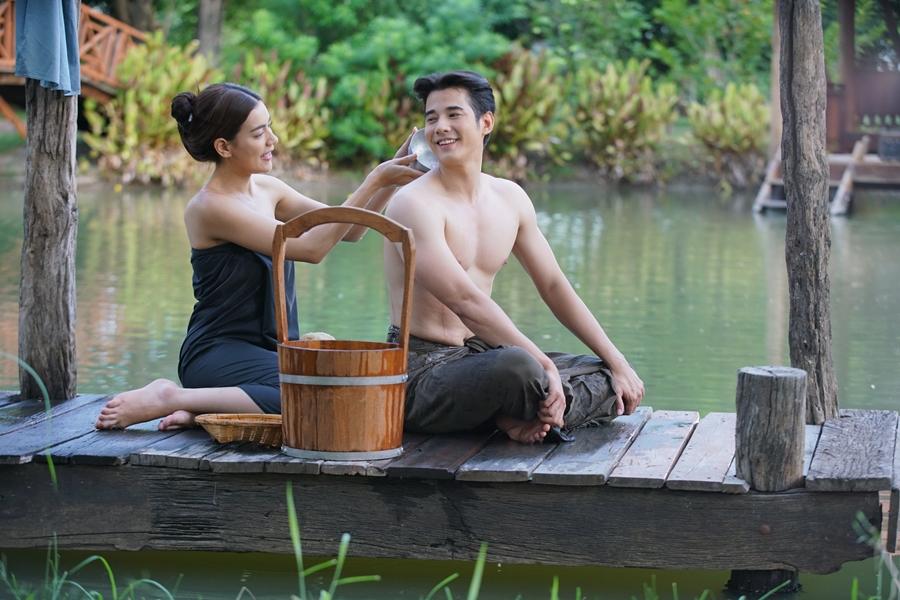 ทองเอก หมอยา ท่าโฉลง รีรัน