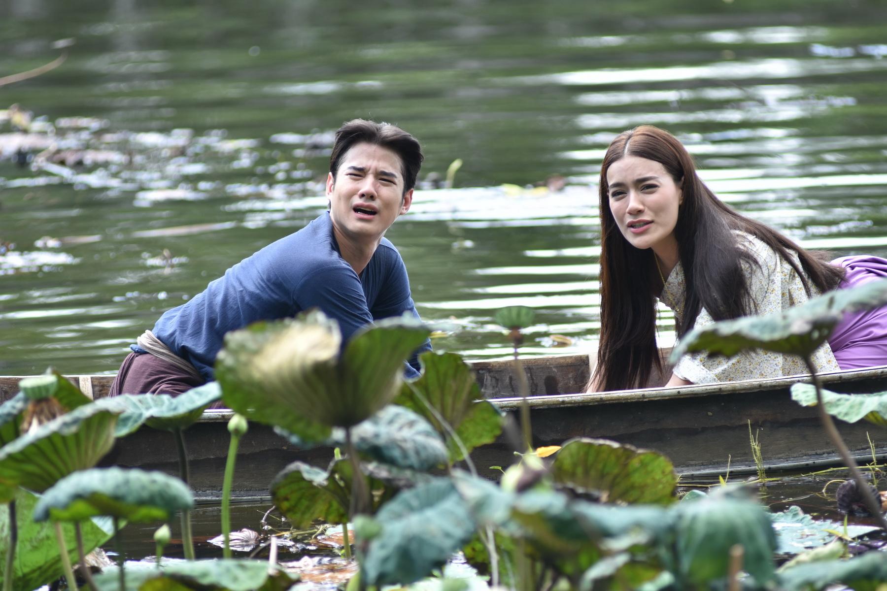 ทองเอก หมอยา ท่าโฉลง รีรัน