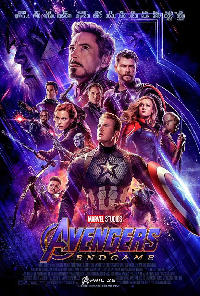 9 วิธีเตรียมตัวก่อนไประทึกจนลืมหายใจกับ Avengers: Endgame