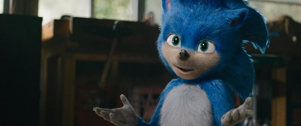 Sonic  