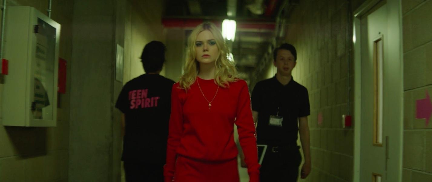 “Teen Spirit” เป็น (คนทำหนัง) วัยรุ่นมันเหนื่อย