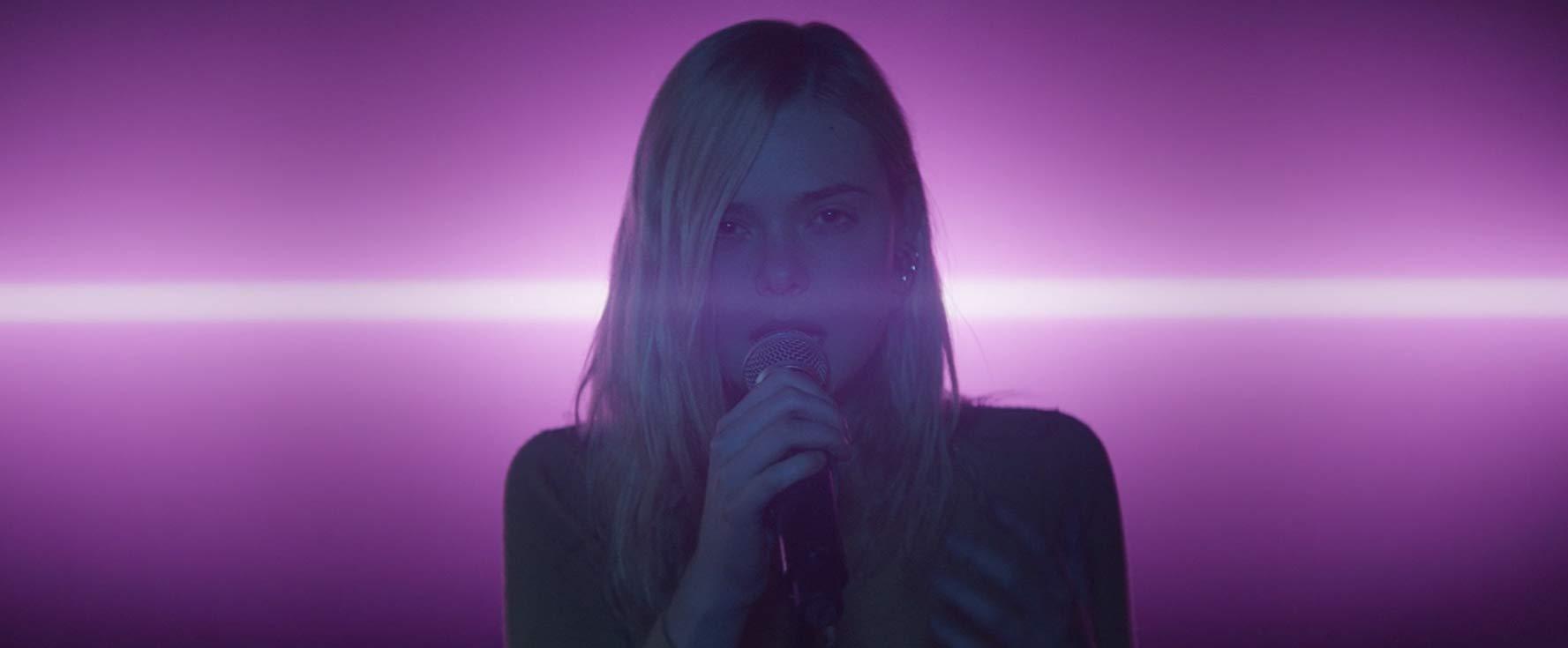 “Teen Spirit” เป็น (คนทำหนัง) วัยรุ่นมันเหนื่อย