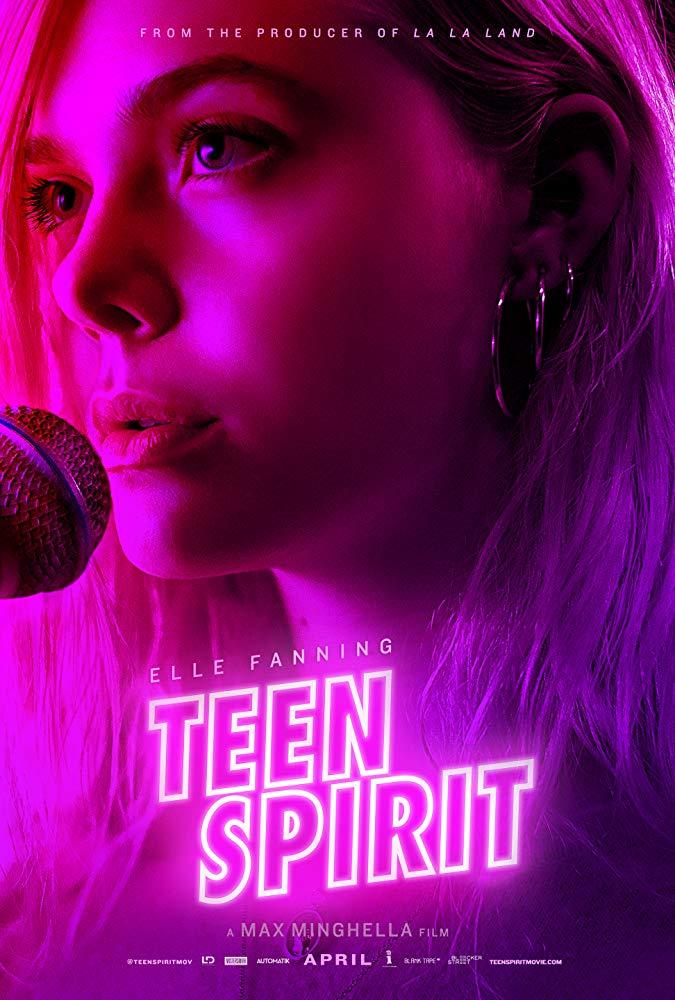 “Teen Spirit” เป็น (คนทำหนัง) วัยรุ่นมันเหนื่อย