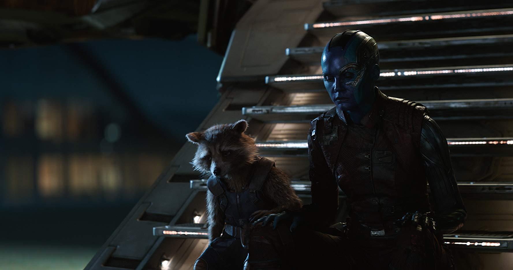 Titanic ถอยไป! “Avengers: Endgame” รายได้พุ่งแซง แถมไล่หลัง Avatar กระชั้นชิด