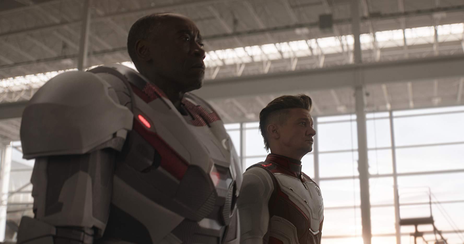 Titanic ถอยไป! “Avengers: Endgame” รายได้พุ่งแซง แถมไล่หลัง Avatar กระชั้นชิด