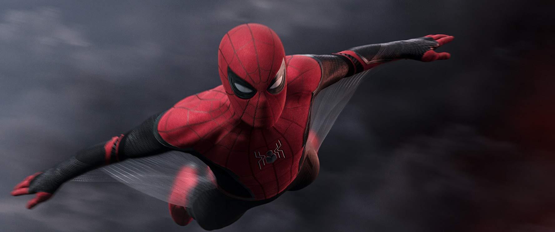 ตัวอย่างล่าสุด “Spider-Man: Far From Home” กับการเอ่ยถึง “มัลติเวิร์ส” แบบสุดเซอร์ไพรส์