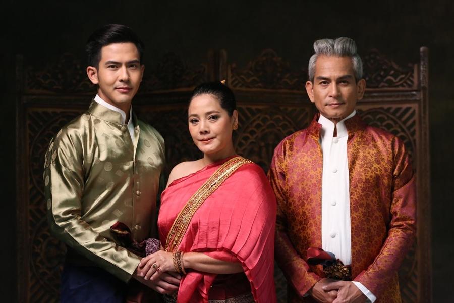 เพลิงพรางเทียน 