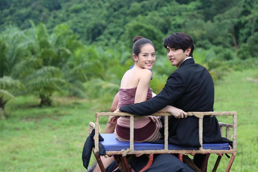 เพลิงพรางเทียน 