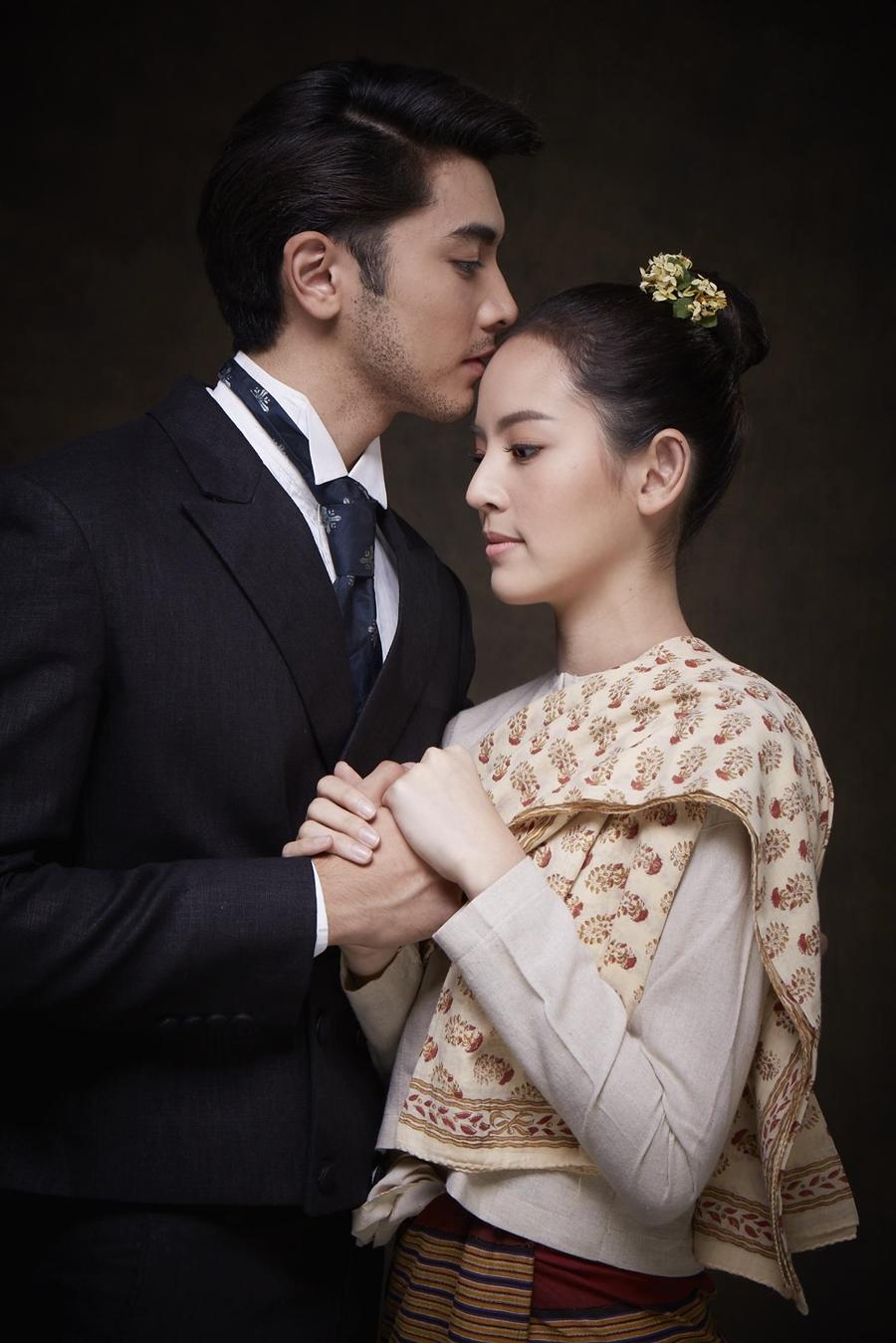 เพลิงพรางเทียน 