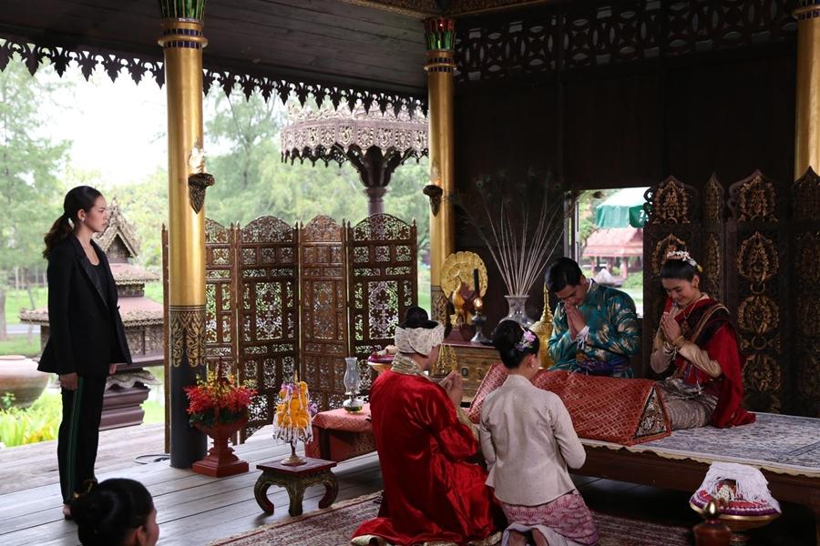 เพลิงพรางเทียน 