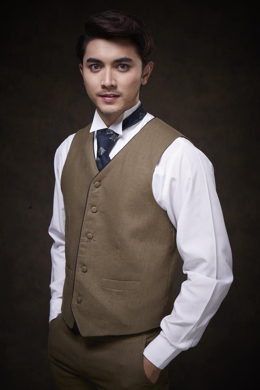 เพลิงพรางเทียน 