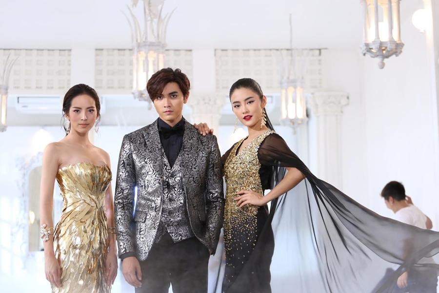 เพลิงพรางเทียน 