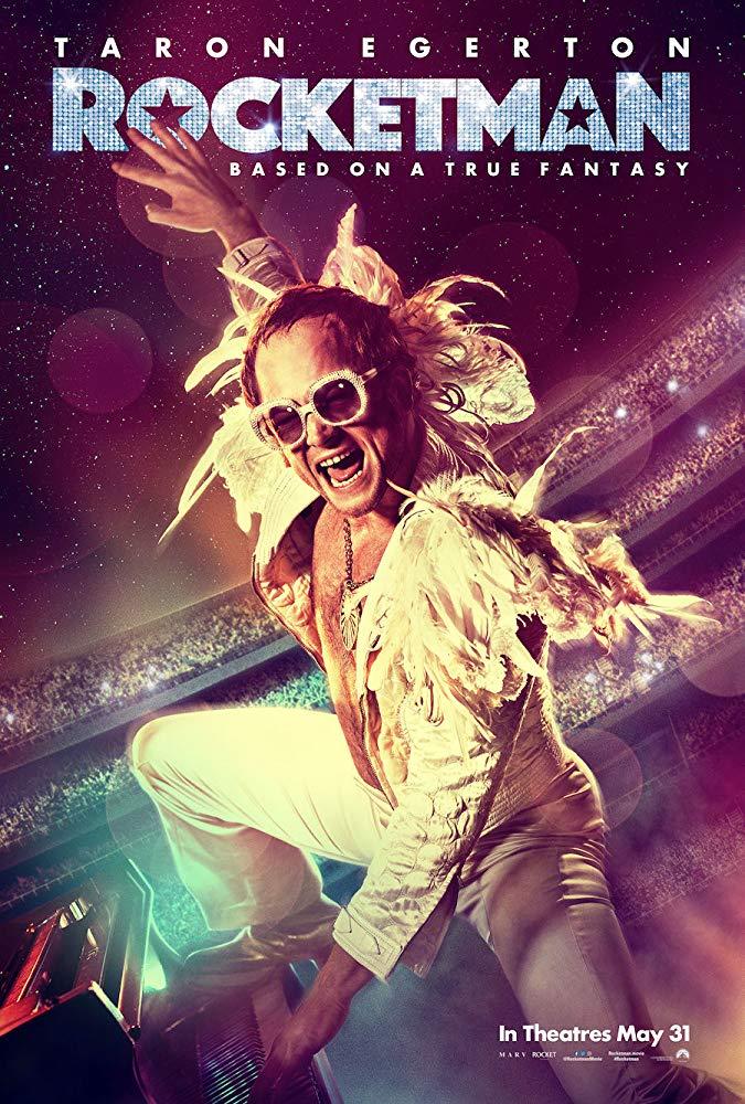 “Rocketman” กระหึ่มคานส์ 2019! “ทารอน อีเกอร์ตัน” หลั่งน้ำตาหลังได้รับเสียงปรบมือกึกก้อง