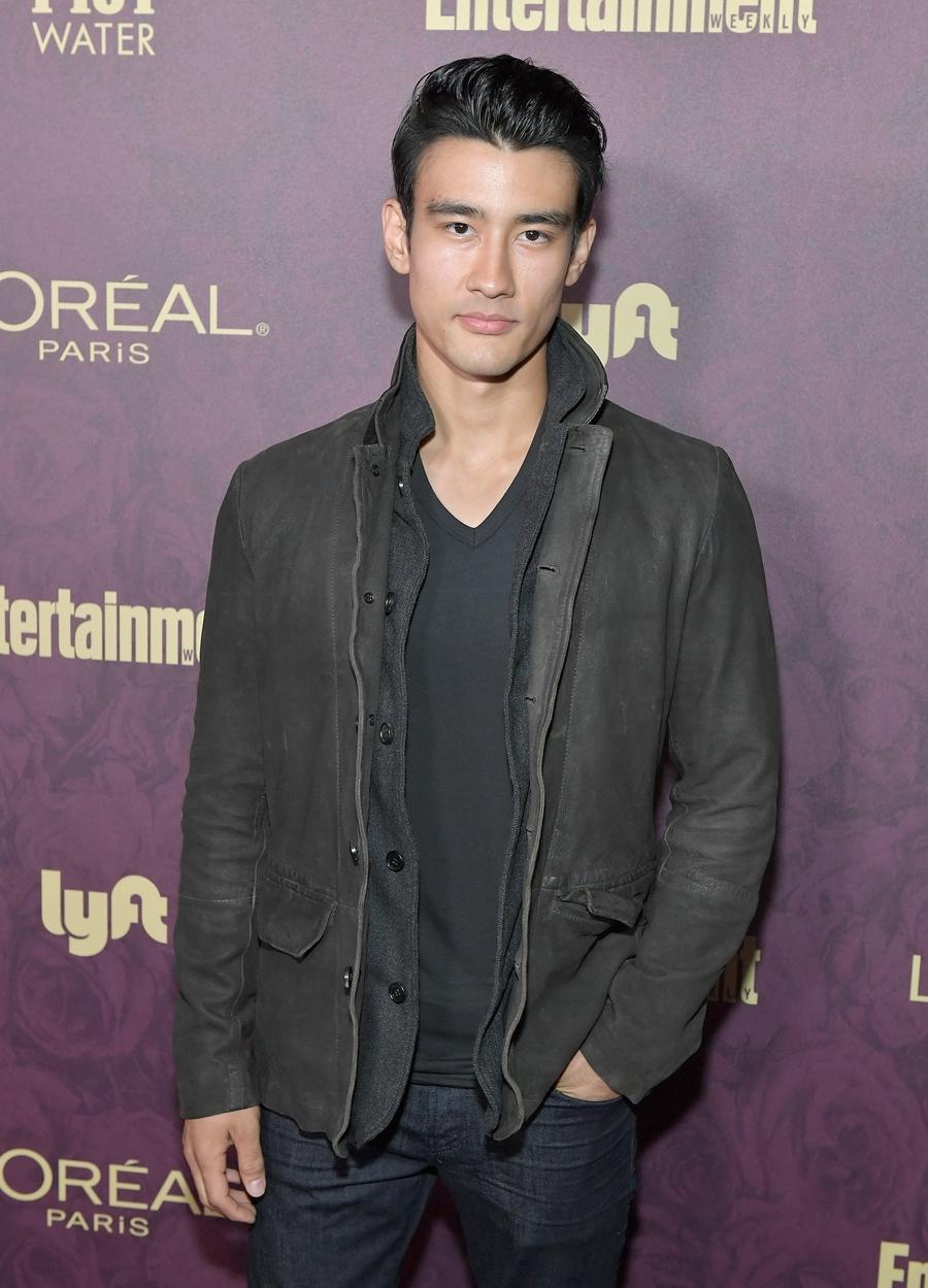 alex landi