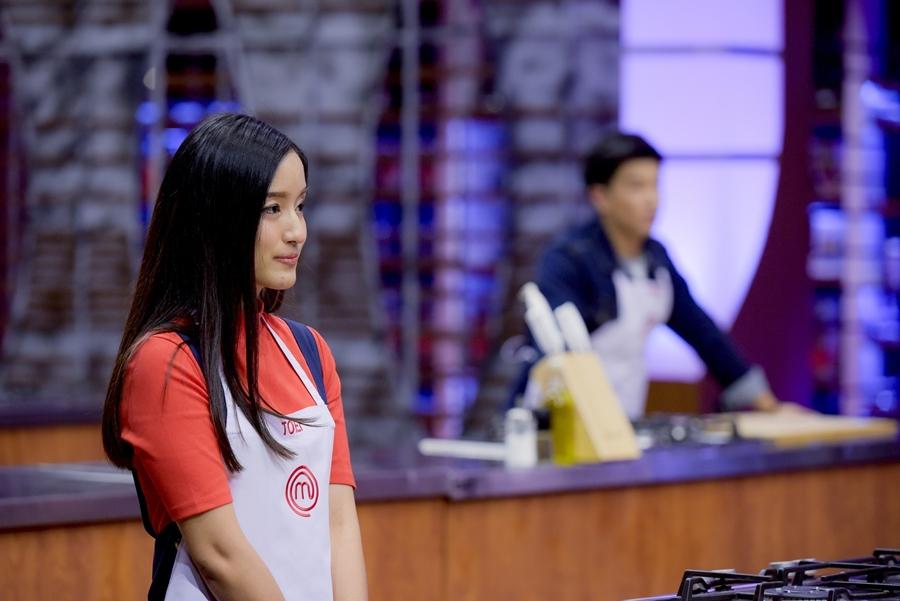 masterchef thailand 3