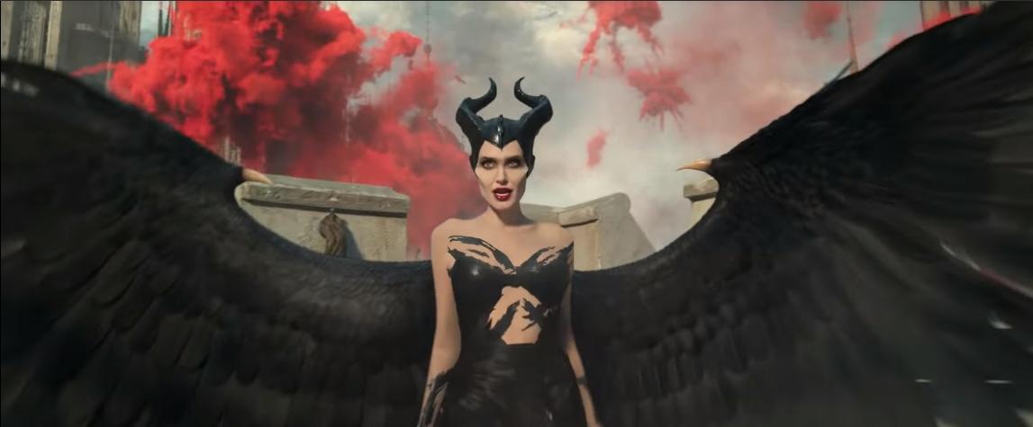 Maleficent: Mistress of Evil