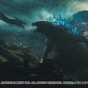 godzilla: king of the monsters