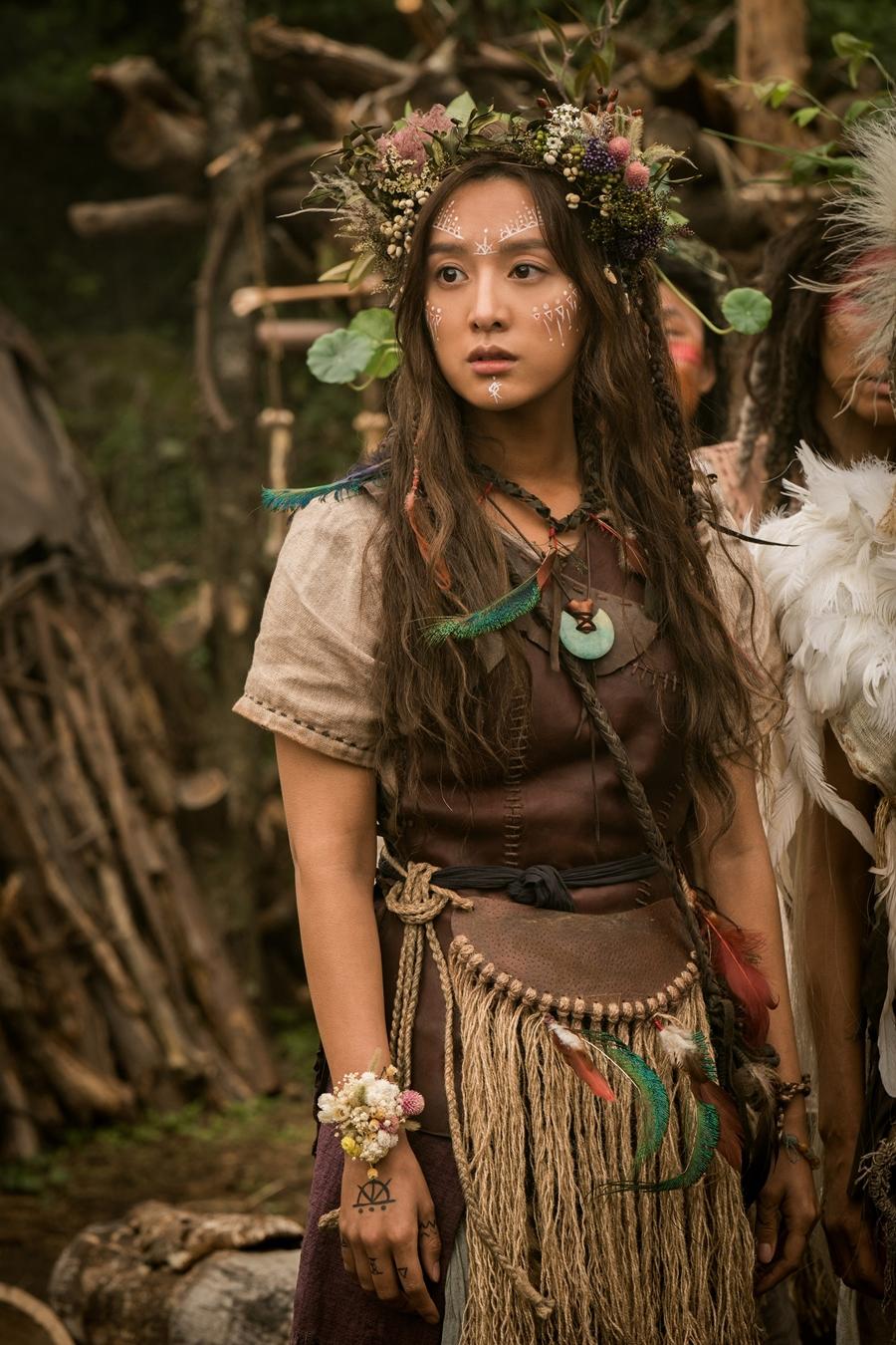 arthdal chronicles ตัวอย่าง