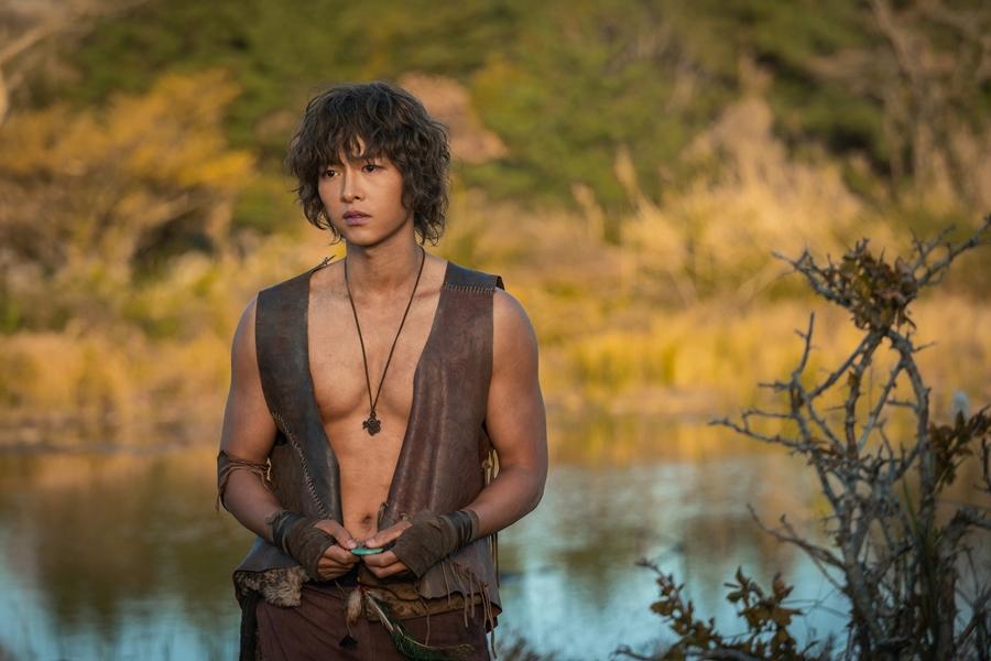 arthdal chronicles ตัวอย่าง