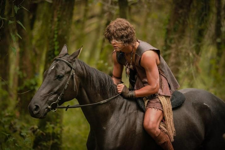 arthdal chronicles ตัวอย่าง