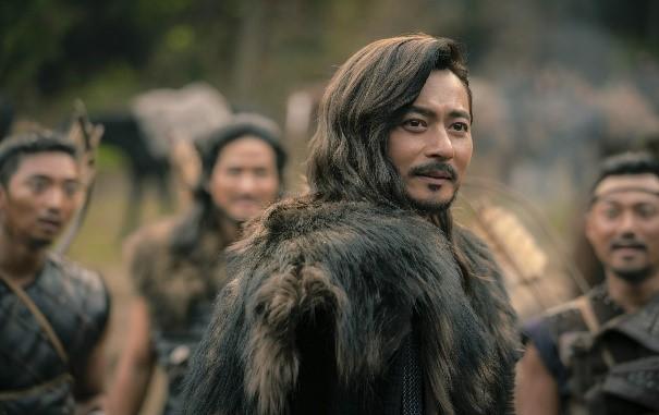 arthdal chronicles ตัวอย่าง