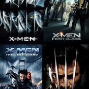 X-Men