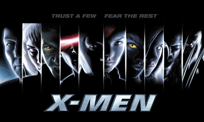 X-Men