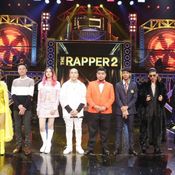 the rapper 2 ชิงแชมป์