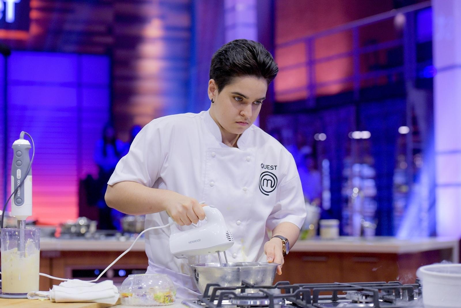 masterchef thailand 3