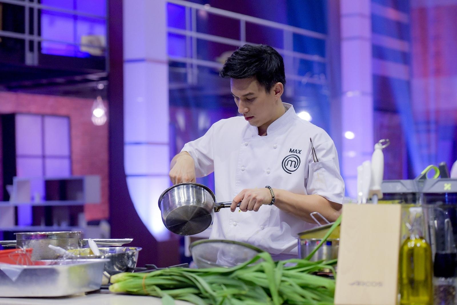 masterchef thailand 3