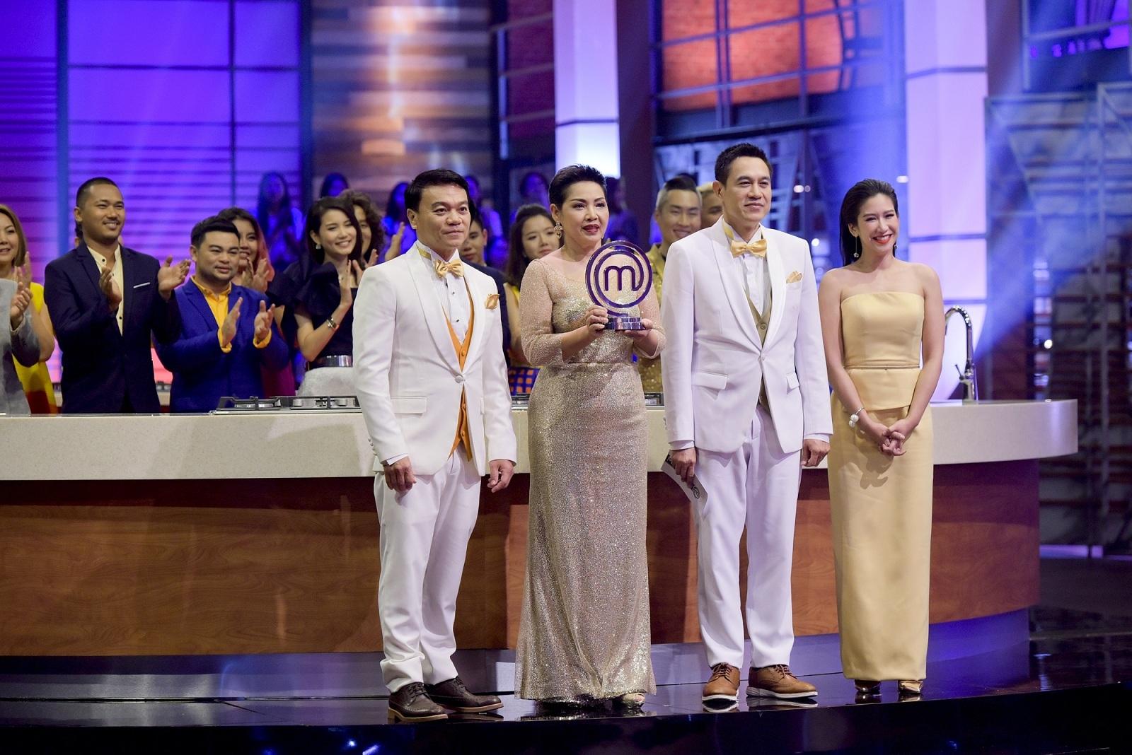 masterchef thailand 3