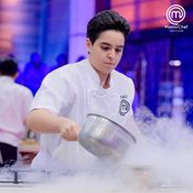 masterchef thailand 3