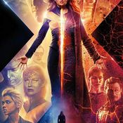 “Dark Phoenix” ด้านมืดของคนเหนือมนุษย์