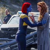 “Dark Phoenix” ด้านมืดของคนเหนือมนุษย์