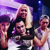 LIP SYNC BATTLE THAILAND SEASON 2