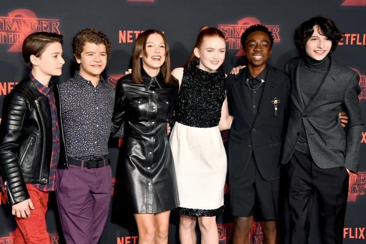 ชวน “มิลลี่ บ๊อบบี้ บราวน์” จาก “Stranger Things 3” แห่ง Netflix คุยเรื่องพัฒนาการ ความรัก และจูบแรก