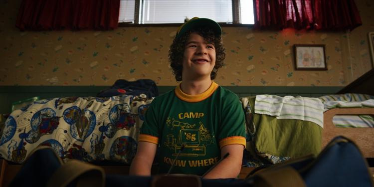 ชวน “มิลลี่ บ๊อบบี้ บราวน์” จาก “Stranger Things 3” แห่ง Netflix คุยเรื่องพัฒนาการ ความรัก และจูบแรก