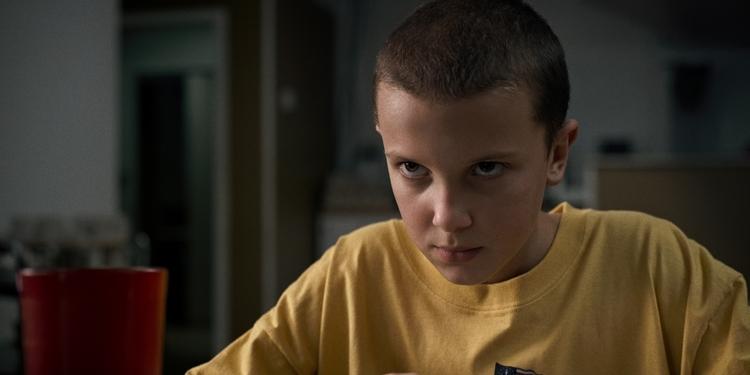 ชวน “มิลลี่ บ๊อบบี้ บราวน์” จาก “Stranger Things 3” แห่ง Netflix คุยเรื่องพัฒนาการ ความรัก และจูบแรก