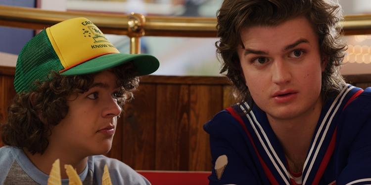 ชวน “มิลลี่ บ๊อบบี้ บราวน์” จาก “Stranger Things 3” แห่ง Netflix คุยเรื่องพัฒนาการ ความรัก และจูบแรก